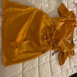 Beautiful New York and Company dress never worn tags on